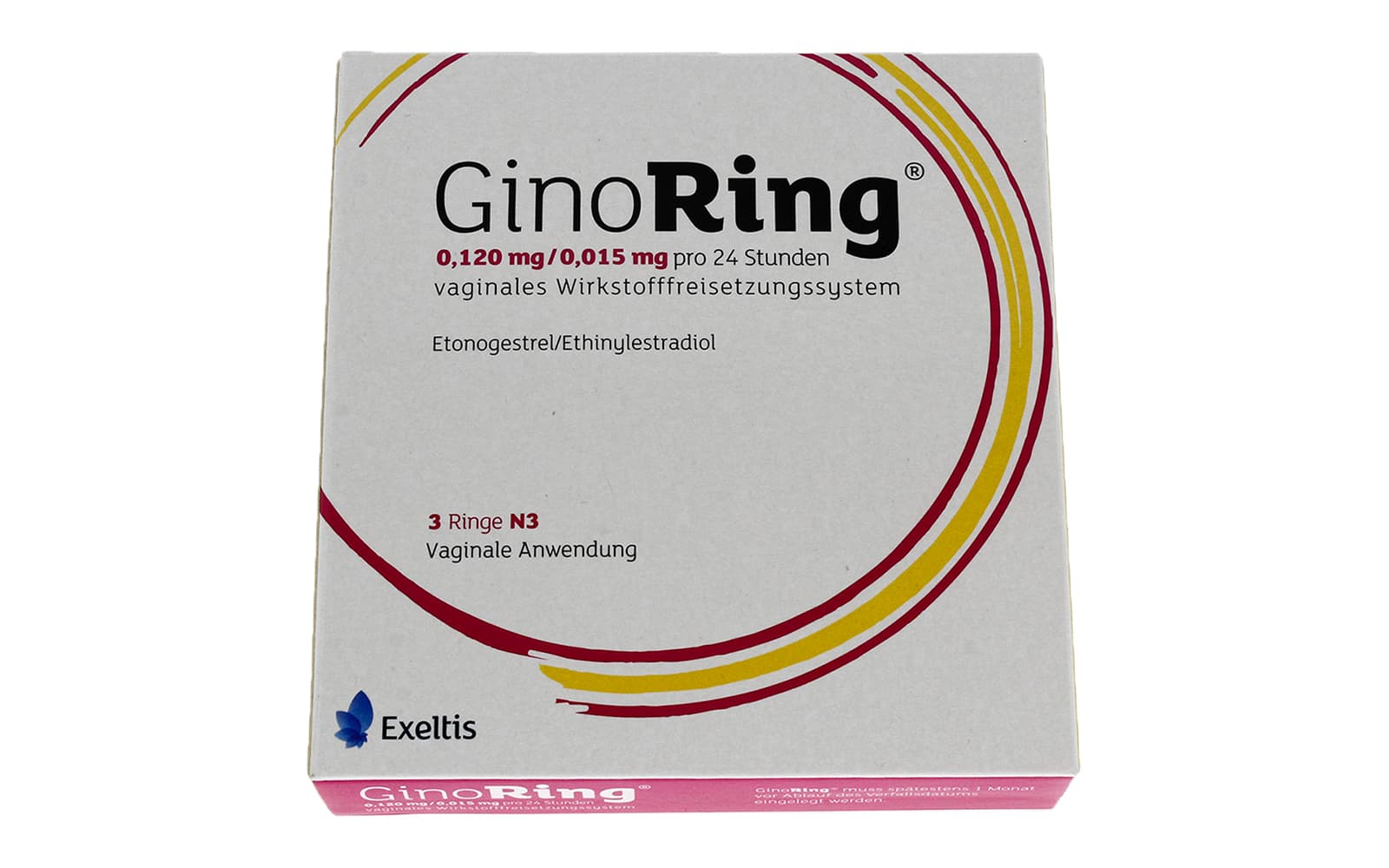 Ginoring