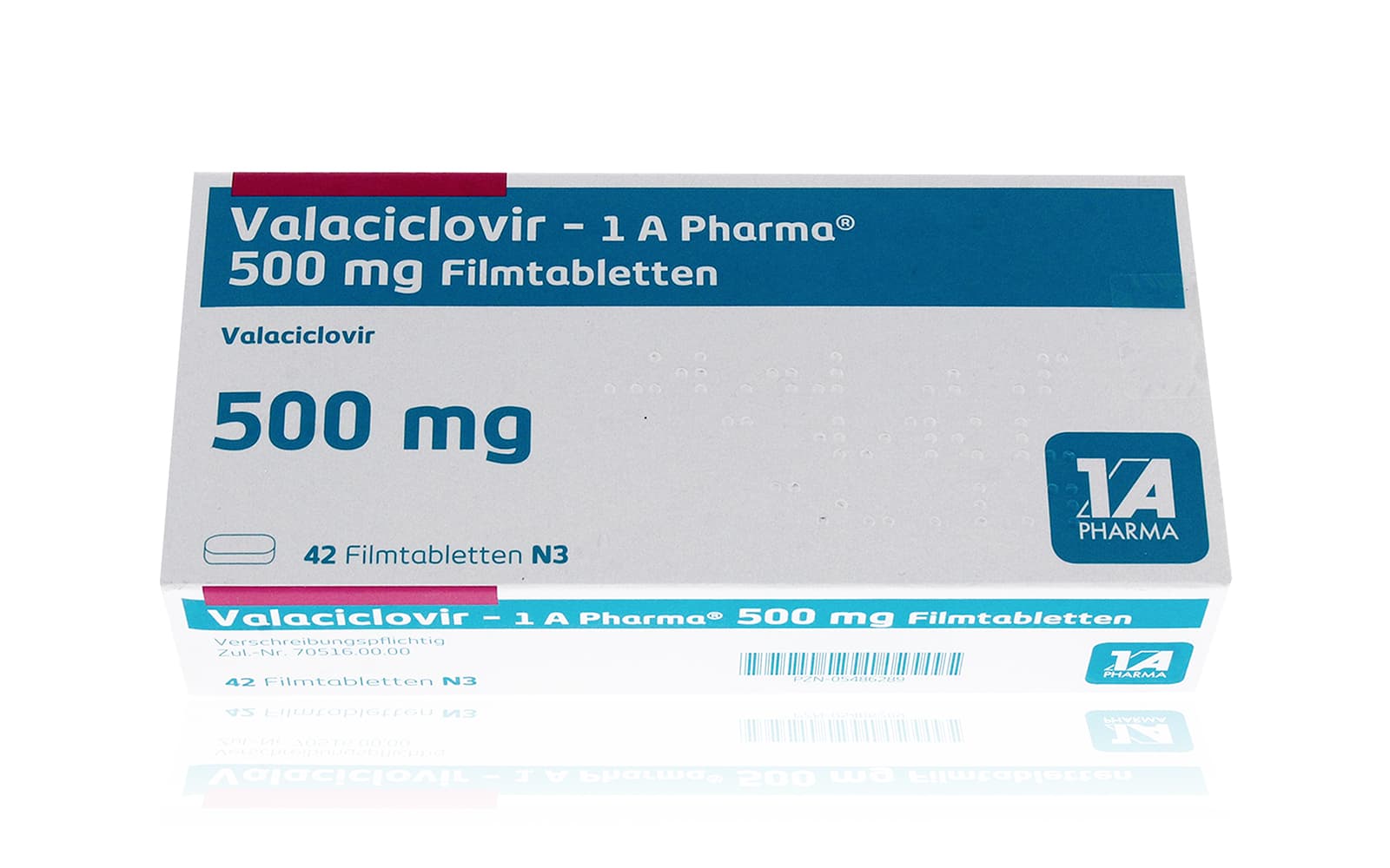 Valaciclovir (Valtrex)-photo-1