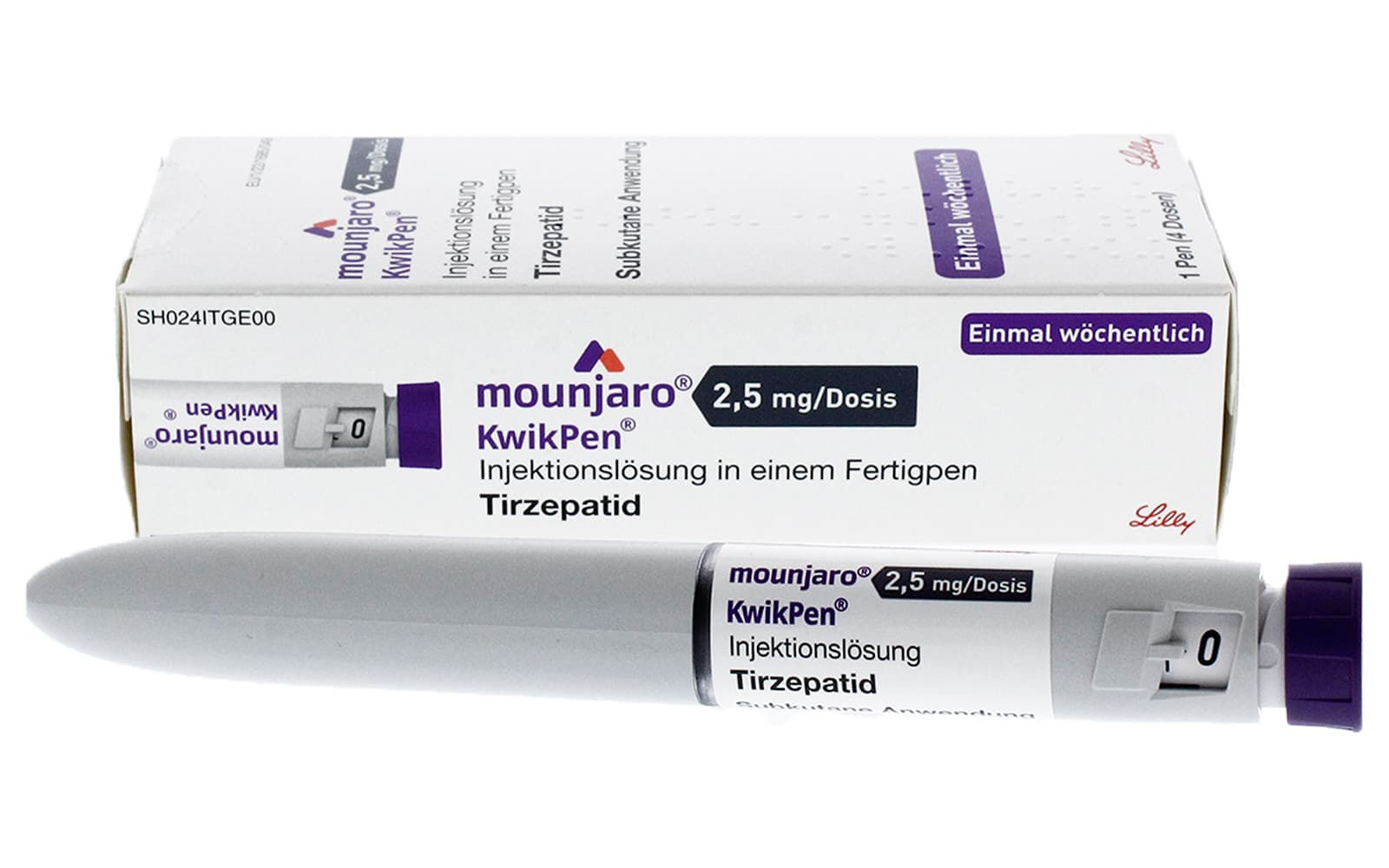 Mounjaro (Tirzepatide)-photo-1