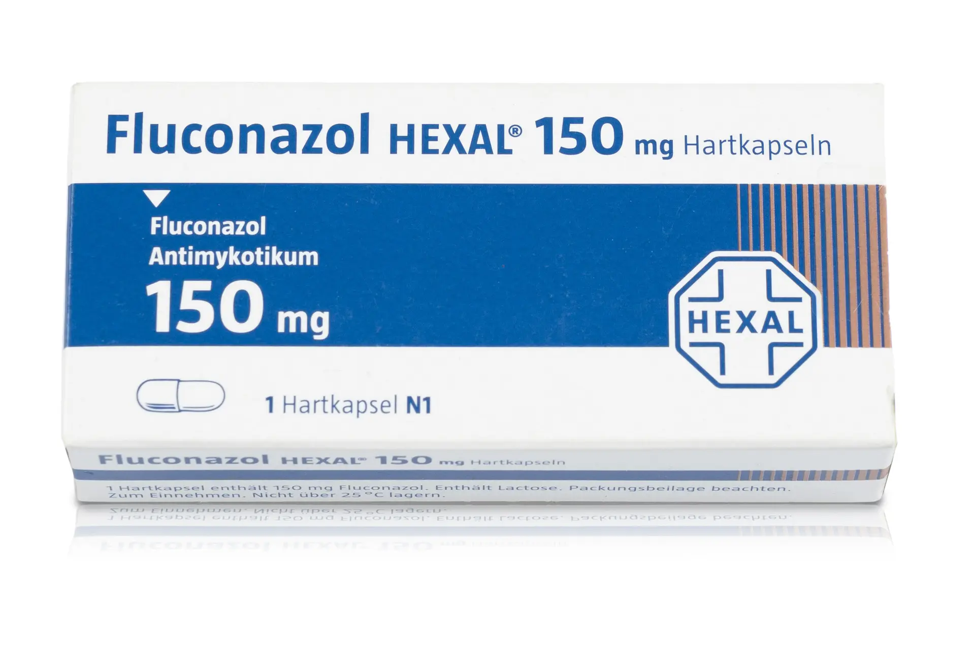 Fluconazole (Antimykotikum)-photo-1
